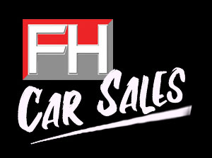 foster and heanes car sales logo home